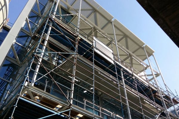 Balcony Balustrades Cape Town