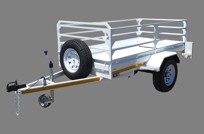 Waldeck Trailers