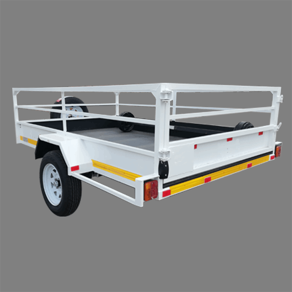 Waldeck Trailers